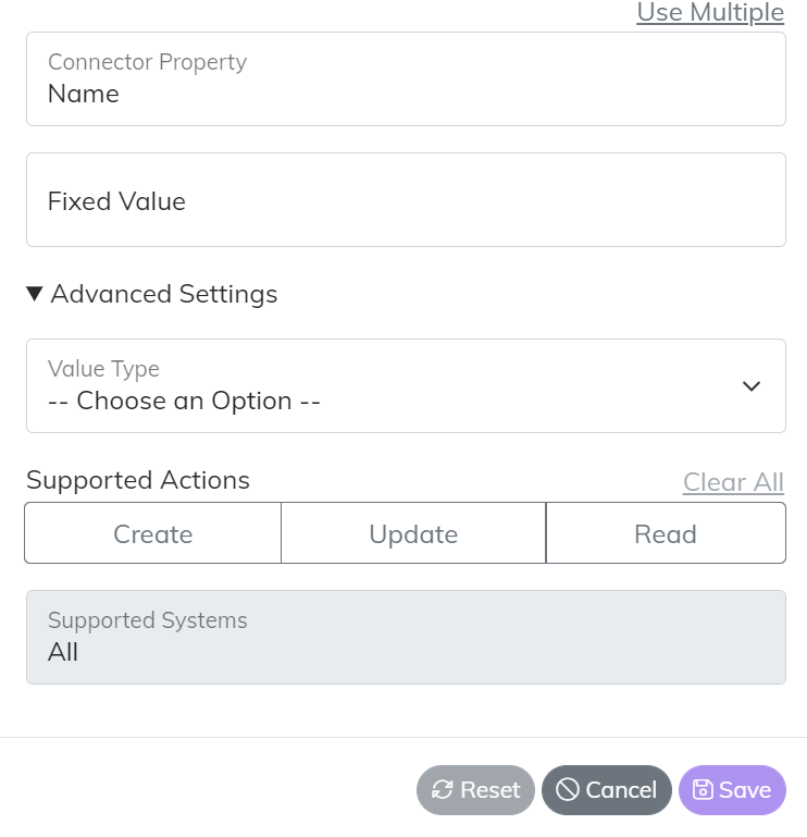 Endpoint Mapping