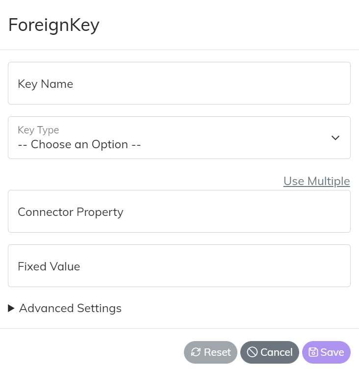 Endpoint Mapping