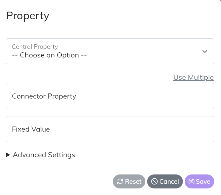 Endpoint Mapping